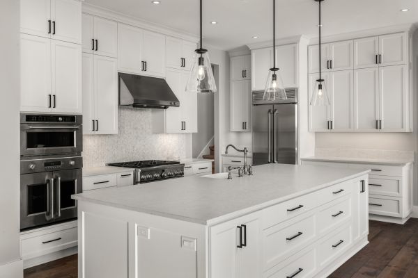 Custom Cabinets Installation in Mabank