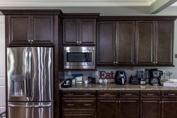 Kitchen Cabinet Repair in Mabank