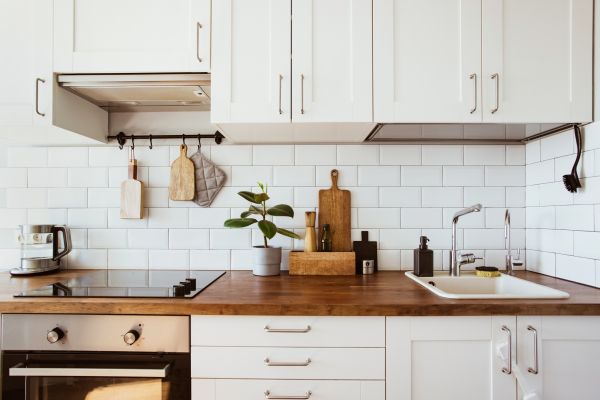 Kitchen Drawer Repair in Mabank