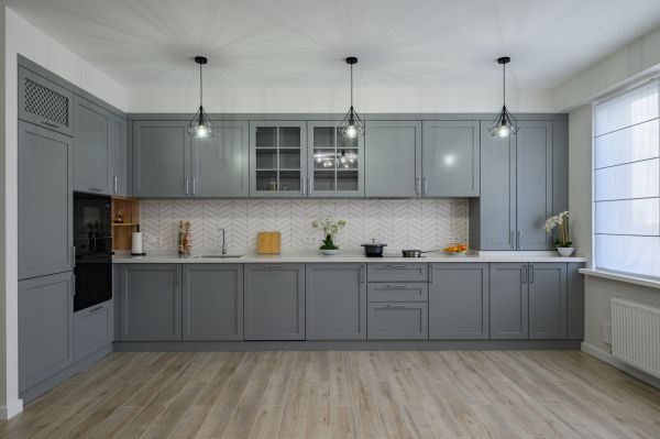 Laminate Cupboard Repair in Mabank