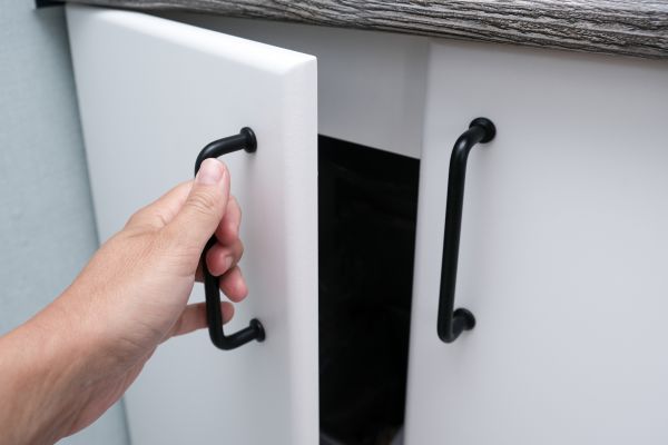 Cabinet Door Repair in Mabank