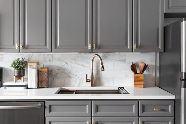 Cabinet Replacement in Mabank