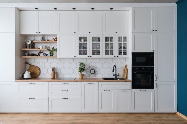 Kitchen Cabinets Installation in Mabank