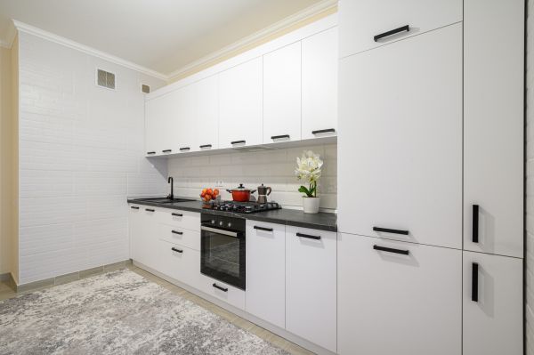 Cabinet Laminate Repair in Mabank