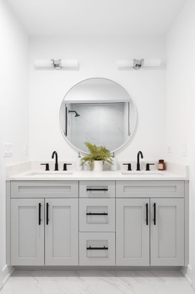 Vanity Repair in Mabank