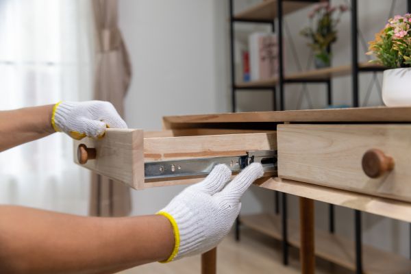Kitchen Drawers Repair in Mabank
