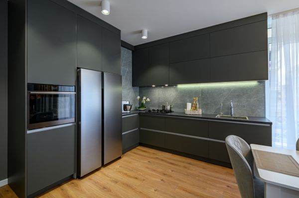 Cupboard Laminate Repair in Mabank