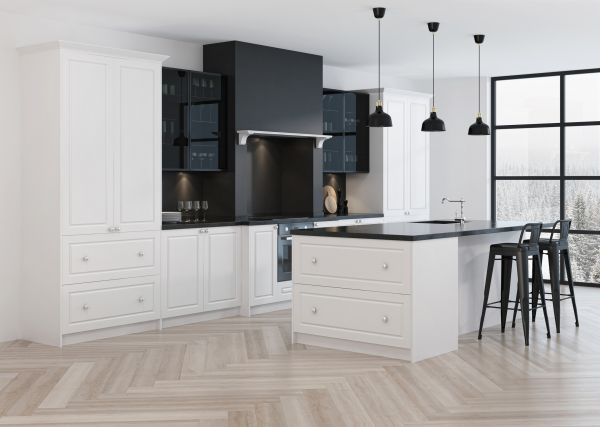 Laminate Cabinet Repair in Mabank