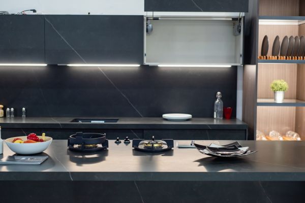 Residential Bar Installation in Mabank