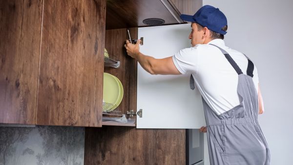 Cabinetry Service in Mabank