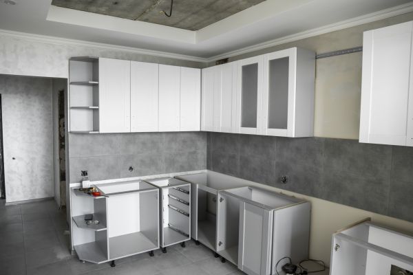 Custom Cabinet Service in Mabank