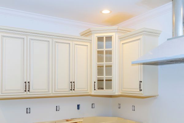 Kitchen Cabinets Repair in Mabank