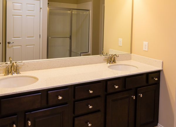 Vanity Remodeling in Mabank