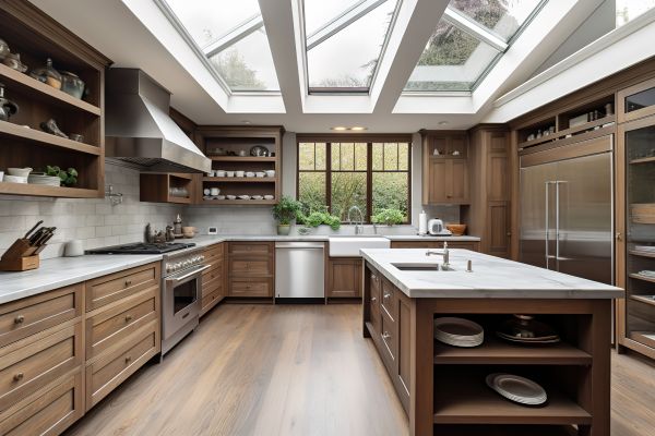 Cabinetry Installation in Mabank