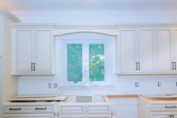 Kitchen Cabinetry Installation in Mabank