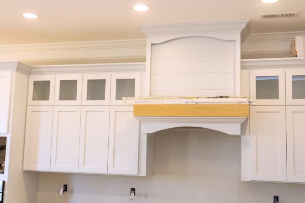 Hanging Cabinet Installation in Mabank