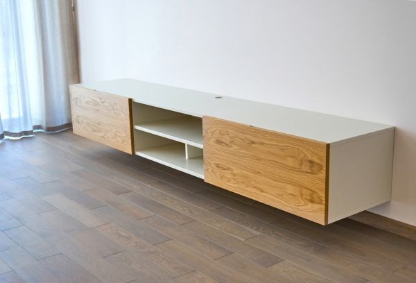Mounted Cabinet Installation in Mabank
