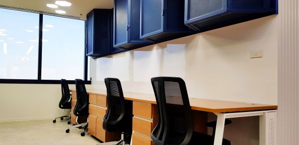 Office Cabinetry Installation in Mabank