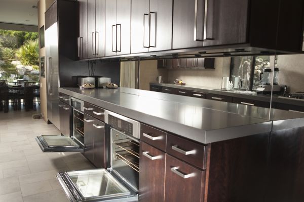 Commercial Cabinetry Service in Mabank