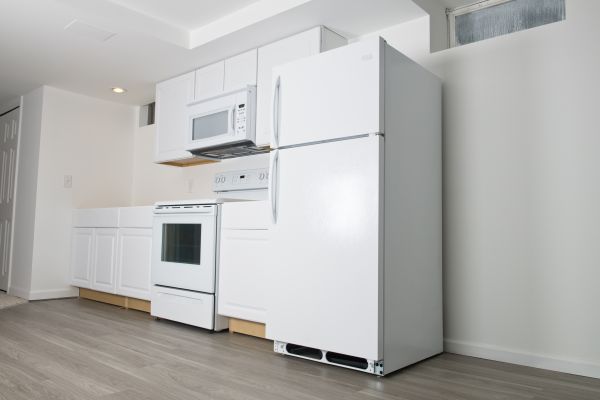 Kitchen Cabinet Remodeling in Mabank