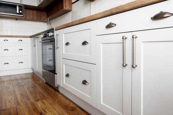 Kitchen Cabinet Installation in Mabank