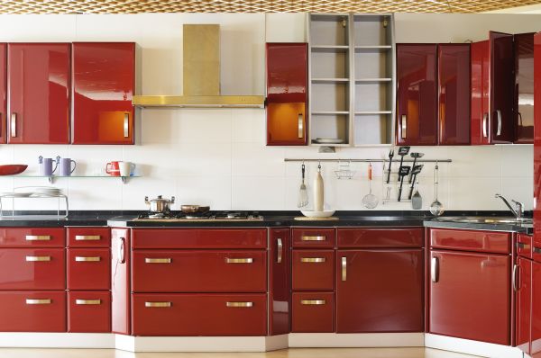 Kitchen Cabinet Replacement in Mabank