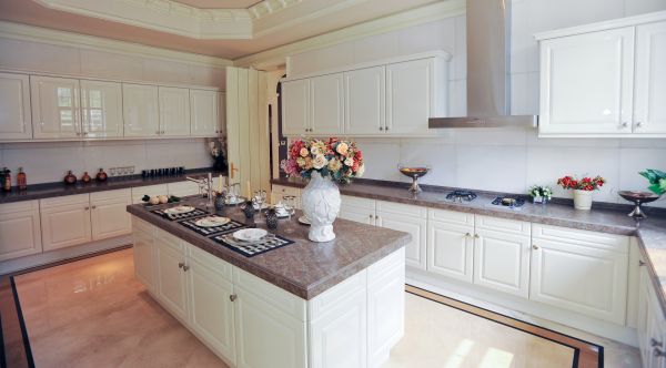 Kitchen Cupboard Replacement in Mabank