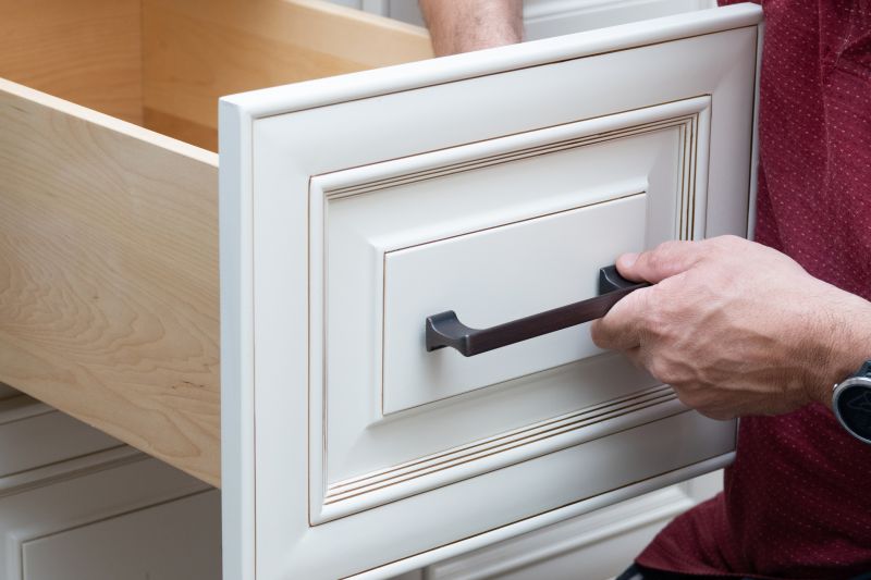 Cabinet Hardware Installers